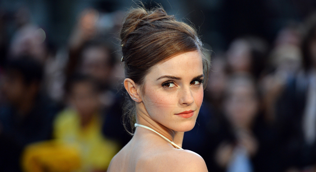 Эмма Уотсон может получить премию MTV как лучший актер