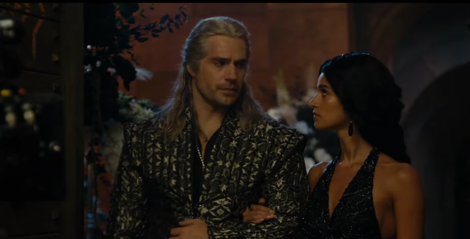 Авторы «Ведьмака» от Netflix рассказали о работе над третьим сезоном