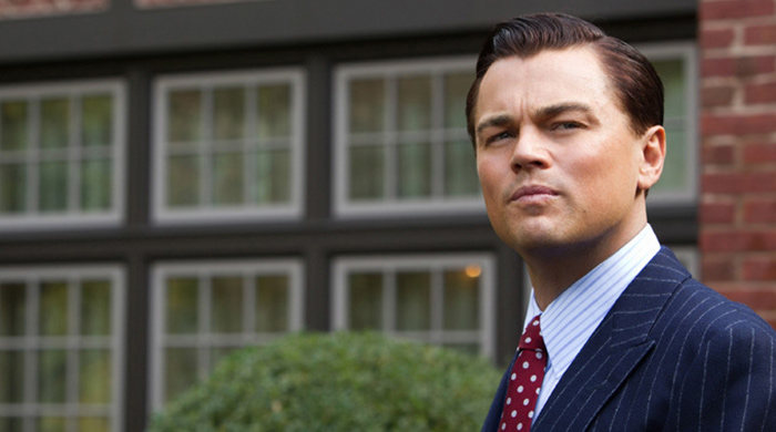 Новый тизер \"Волка с Уолл-Стрит\"