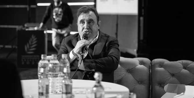 Объявлены победители премии «Пальмовая ветвь ресторанного бизнеса»