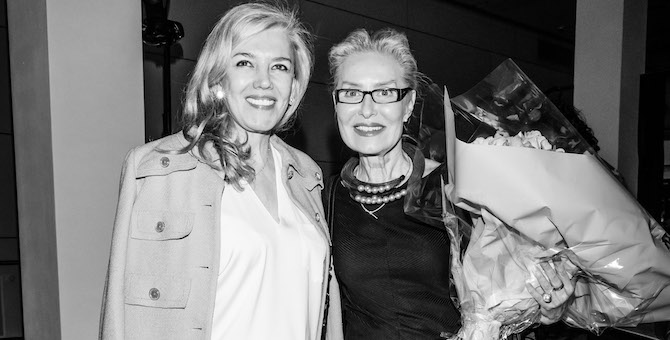 Как прошел показ новых выставок МАММ в Манеже