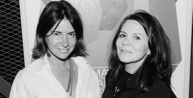 В Strelka bar открылся поп-ап проект Jameson Yard