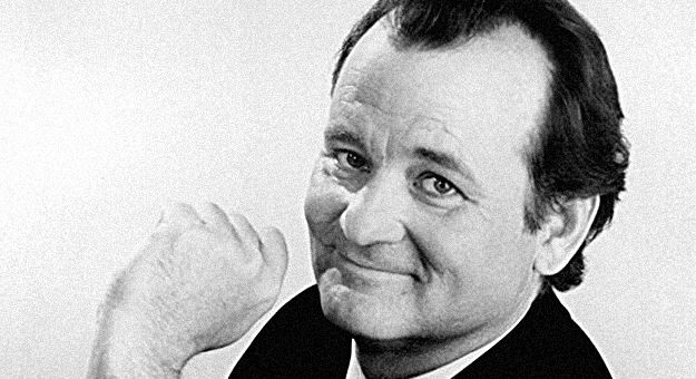 Музыкальный проект Билла Мюррея даст концерты в Лондоне и Эдинбурге