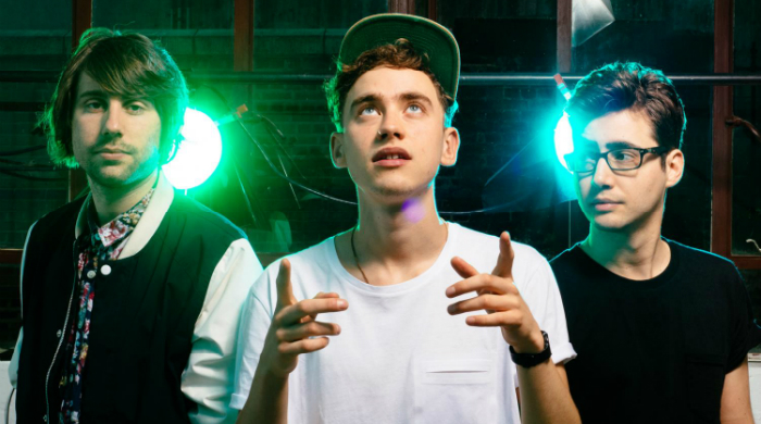 Самые перспективные музыканты 2015 по версии BBC Music