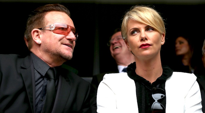 Церемония прощания с Нельсоном Манделой