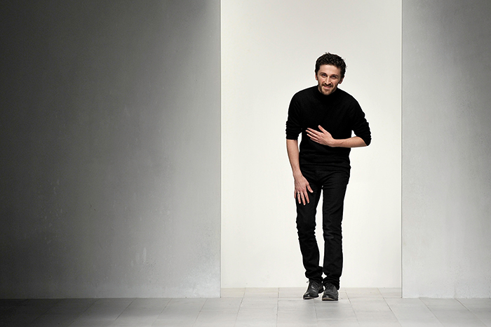 Давид Кома назначен креативным директором Thierry Mugler