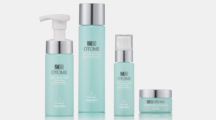 Японская марка Otome приходит в Россию