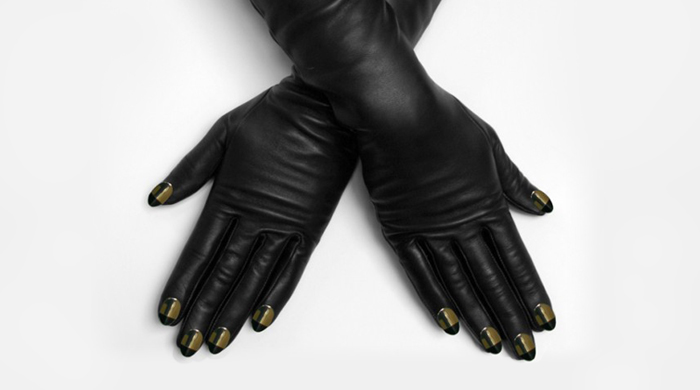 Объект желания: перчатки Causse