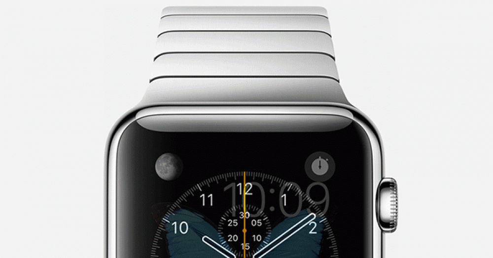 Фитнес-тренер, коуч и другие: кого заменит Apple Watch?