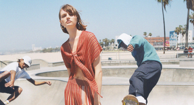 В магазинах Zara, Massimo Dutti, Oysho появились товары «Made in Russia»