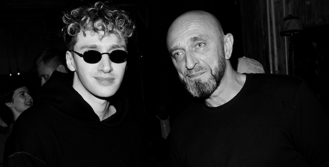 Как прошла презентация часов «Ракета» в Leveldva