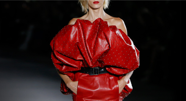 Дайджест по неделям моды, сезон весна-лето 2018