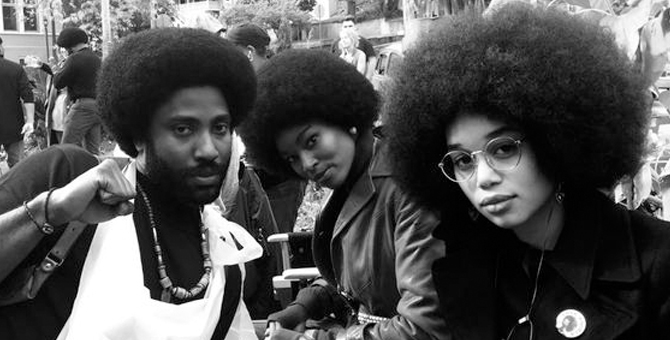 Как современные американские фильмы борются с расизмом