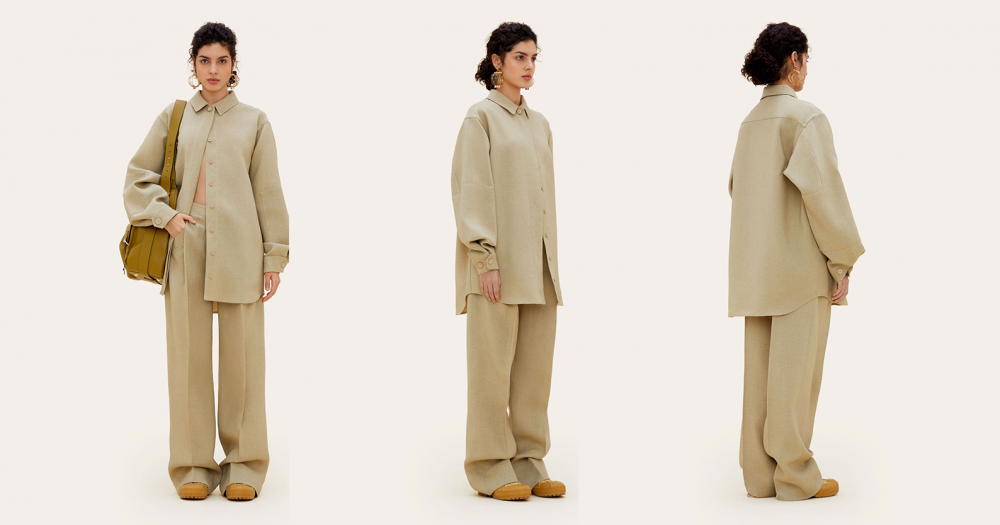 Что носить осенью? Советуют девушки, вкусу которых мы доверяем