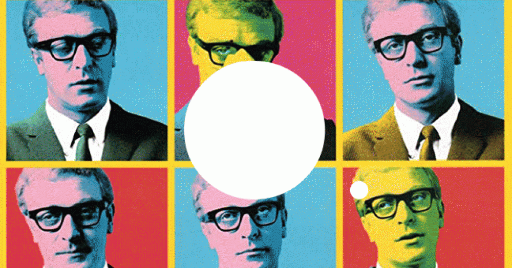 Друзья BURO. — о своем любимом документальном кино