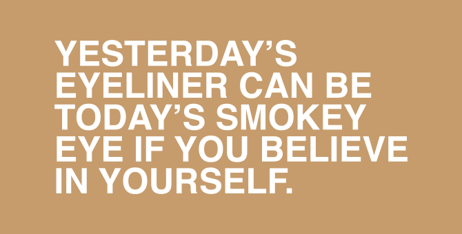 Бьюти-мемы на все случаи жизни