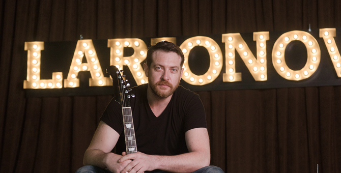 Кирилл Сафонов отметит свой день рождения благотворительным концертом в Москве