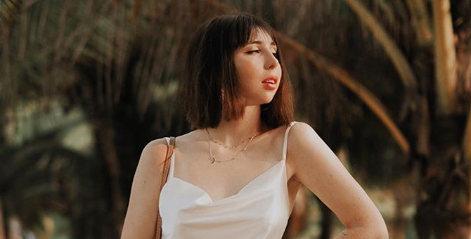 How I Shop: 7 летних покупок блогера Юлии Таскаевой