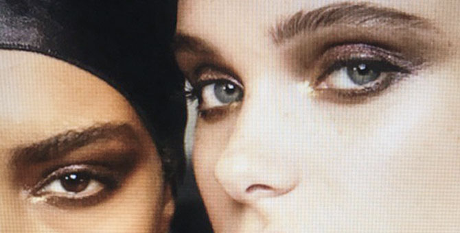 Как и чем создать фарфоровую кожу