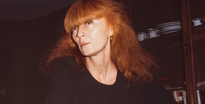 Соня, гудбай: Анзор Канкулов — о ликвидации бренда Sonia Rykiel