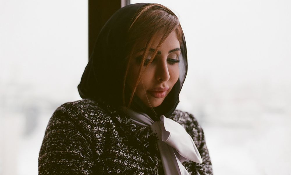 Интервью с новой Шехерезадой: принцесса ОАЭ выпустила сборник реальных историй из жизни арабских женщин