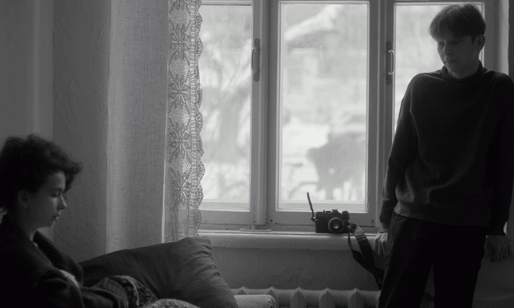 «Лиссабон», «Последняя цена», «Угол наклона»: лучшие фильмы фестиваля «Дух огня»