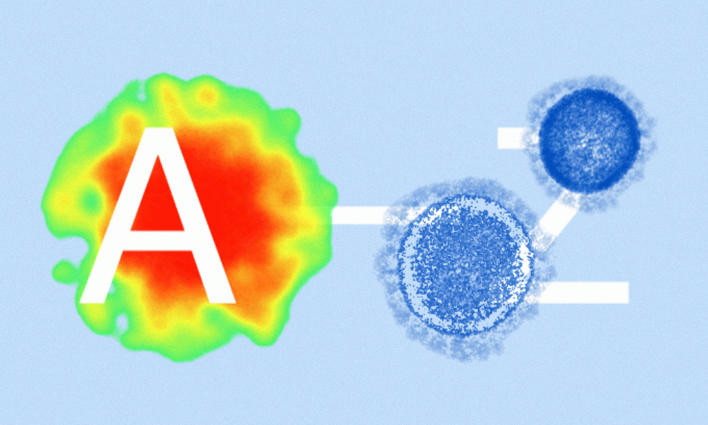 Азбука коронавируса от A до Z