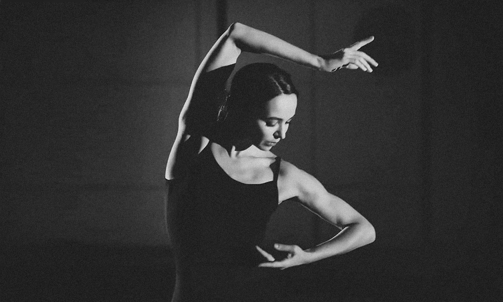 Расширяющийся Context: Диана Вишнёва обсуждает современный танец и то, как он изменится, с хореографом Ольгой Лабовкиной
