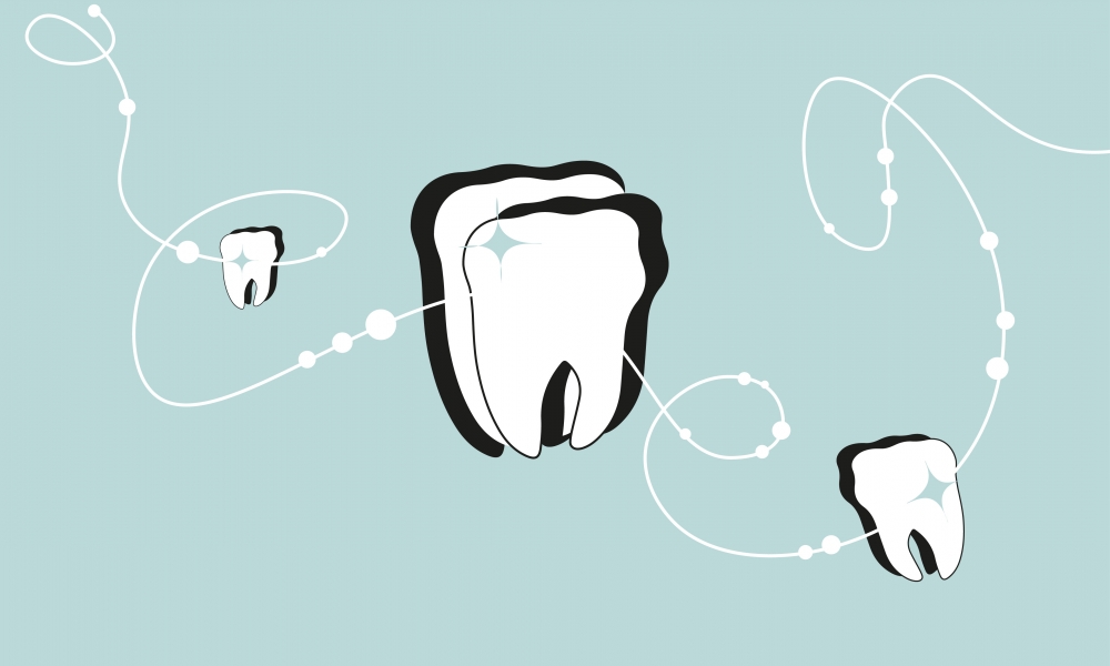 «Важнее всего — комплексный подход»: главврач Немецкого Стоматологического Центра Марина Мискевич — о взаимосвязи здоровья и красоты