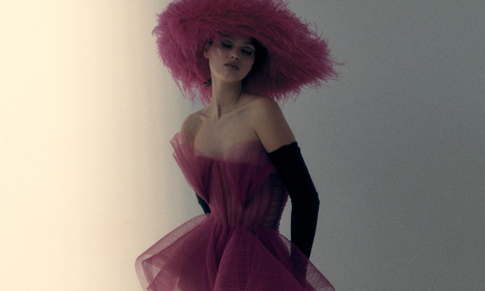 Платья (и не только) ко Дню всех влюбленных: 14 классных вариантов от локальных брендов