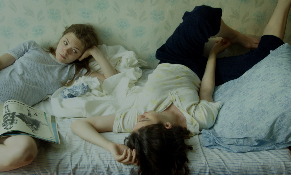 «Свет»: 5 причин посмотреть психологическую драму Антона Коломейца