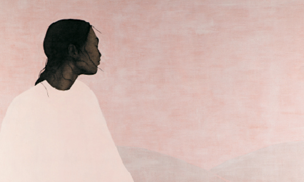 «Глубины провенанса»: Анастасия Постригай — о том, почему так важно разобраться в истории произведения искусства