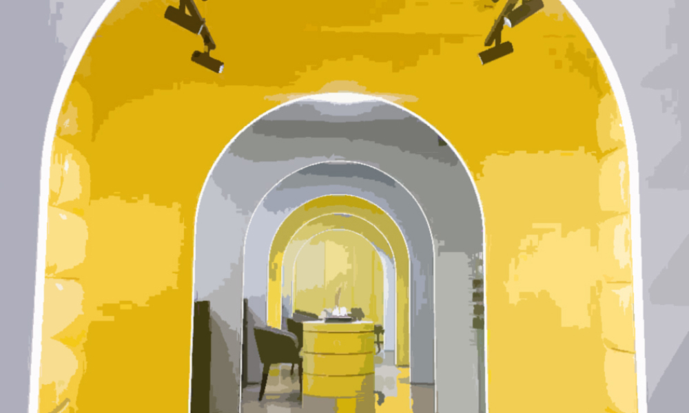 Твой новый «СОН»: что нужно знать о втором салоне Соны Симонян