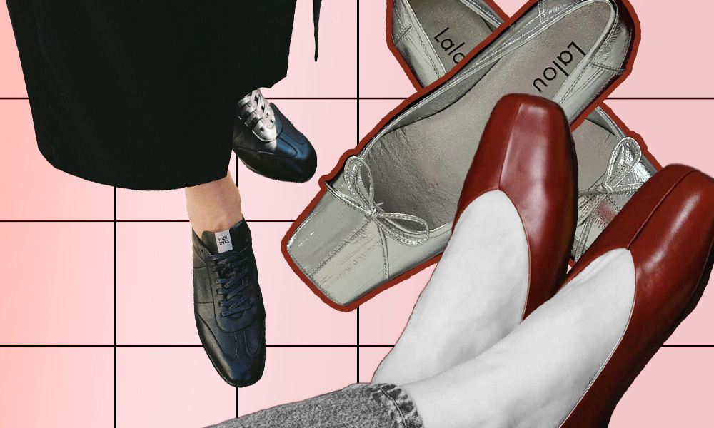 Откуда ноги растут: как выбирать обувь и ухаживать за ней в летний сезон?