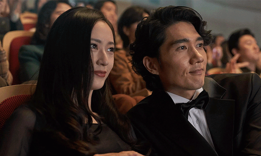 «Отпуск по-корейски» и «В паутине»: 5 новых хитов южнокорейского кинематографа. Выбор BURO.