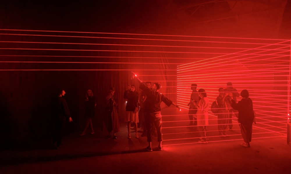 Искусство на действующих заводах: куда идти и что смотреть