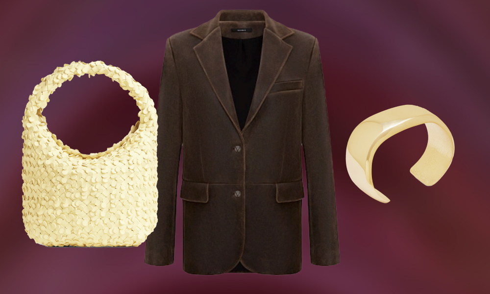 Most wanted: 10 модных новинок сентября — выбор BURO.