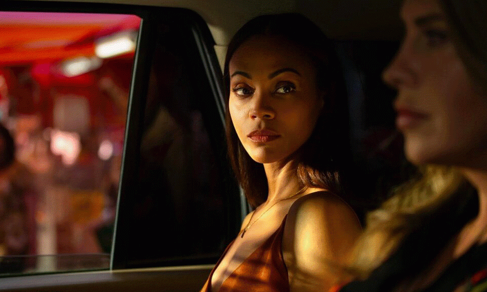 «Анора», «Виды доброты» и «Эмилия Перес»: лучшие фильмы Каннского кинофестиваля. Выбор BURO.