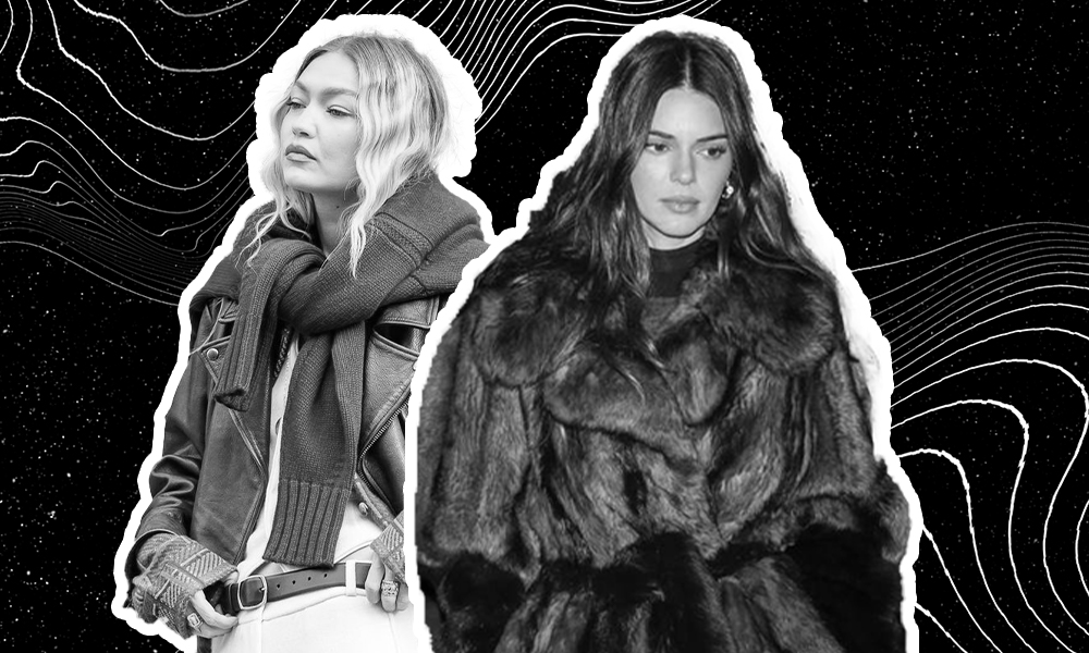 Что общего у эклектичного дедушки и жены бандита? Ими вдохновлены новые «коры»