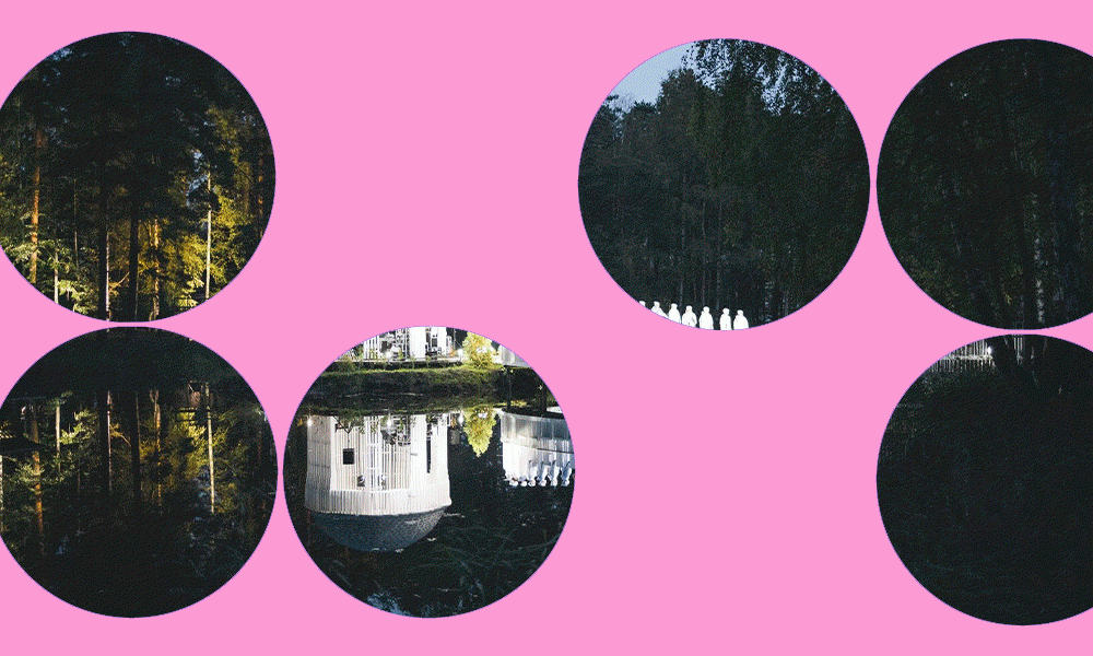 Вы откуда и куда? Гид по «Выкса-фестивалю 2024»