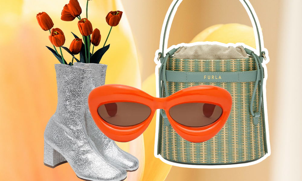 (Не)тихая роскошь: подарки для самых-самых на 8 Марта