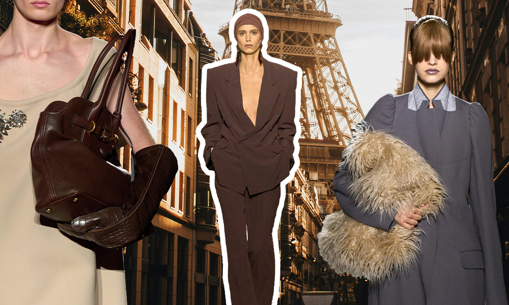 Итоги Недели моды в Париже — 7 трендов, которыми запомнился осенне-зимний сезон 2024