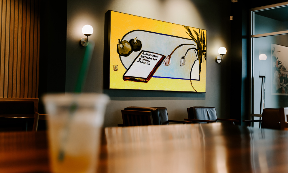 «Модные дома, вузы, темные переулки»: Анастасия Постригай — о том, где зарождаются таланты