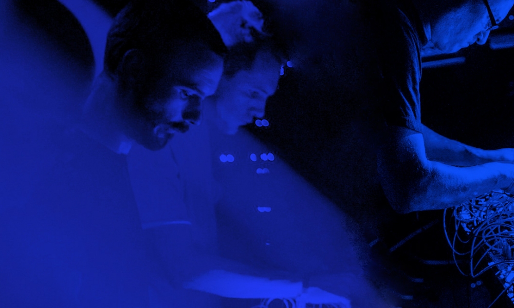 Synthposium — музыкальный фестиваль для продвинутых гиков