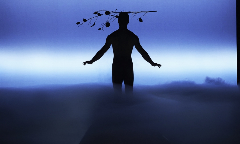 Как узнать все о современном театре не выходя из дома