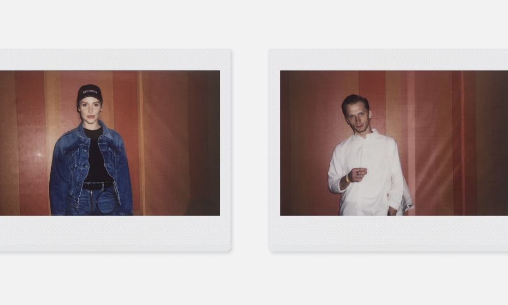 Светская хроника от Ольги Карпуть: открытие магазина Heron Preston в Москве