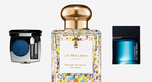 Жидкие металлические помады, ароматы от Поппи Делевинь и другие средства: новинки недели