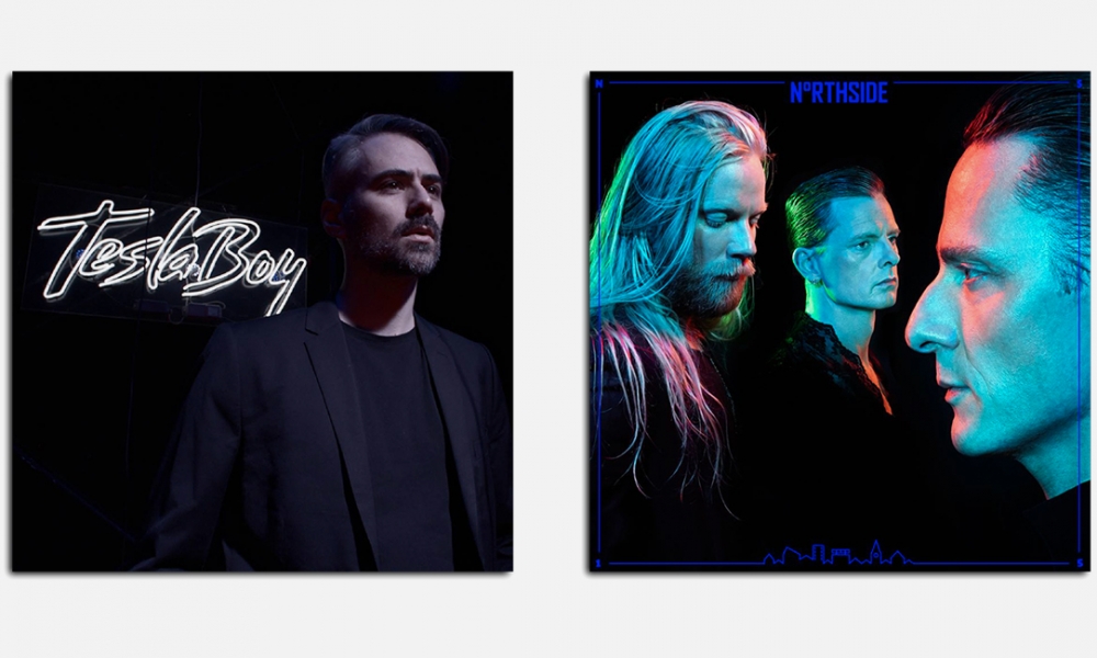 Антон Севидов: «Русский музыкальный ДНК — это как если бы Чингисхан и Вагнер застряли в одном лифте»