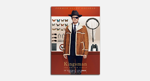 «Kingsman. Золотое кольцо». Кому и зачем нужен этот фильм