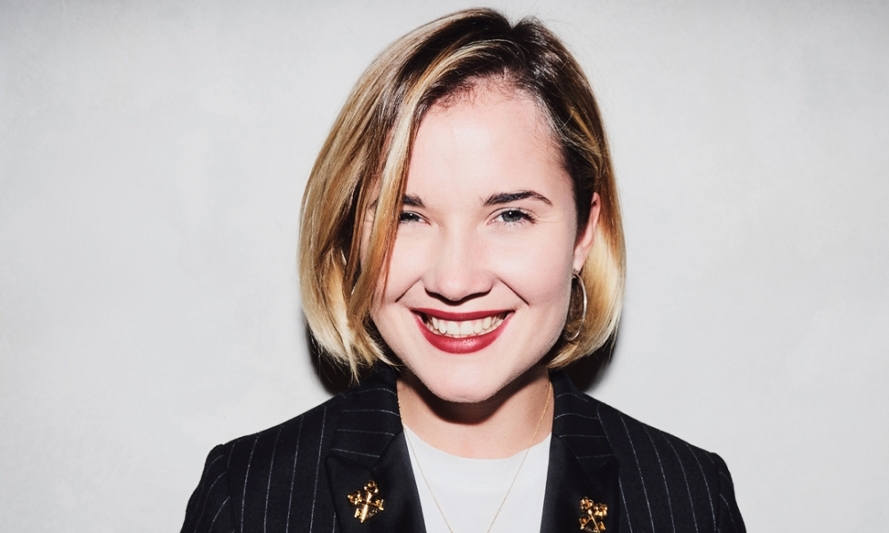 Как построить карьеру в отельном бизнесе: опыт шеф-консьержа Анны Ендриховской